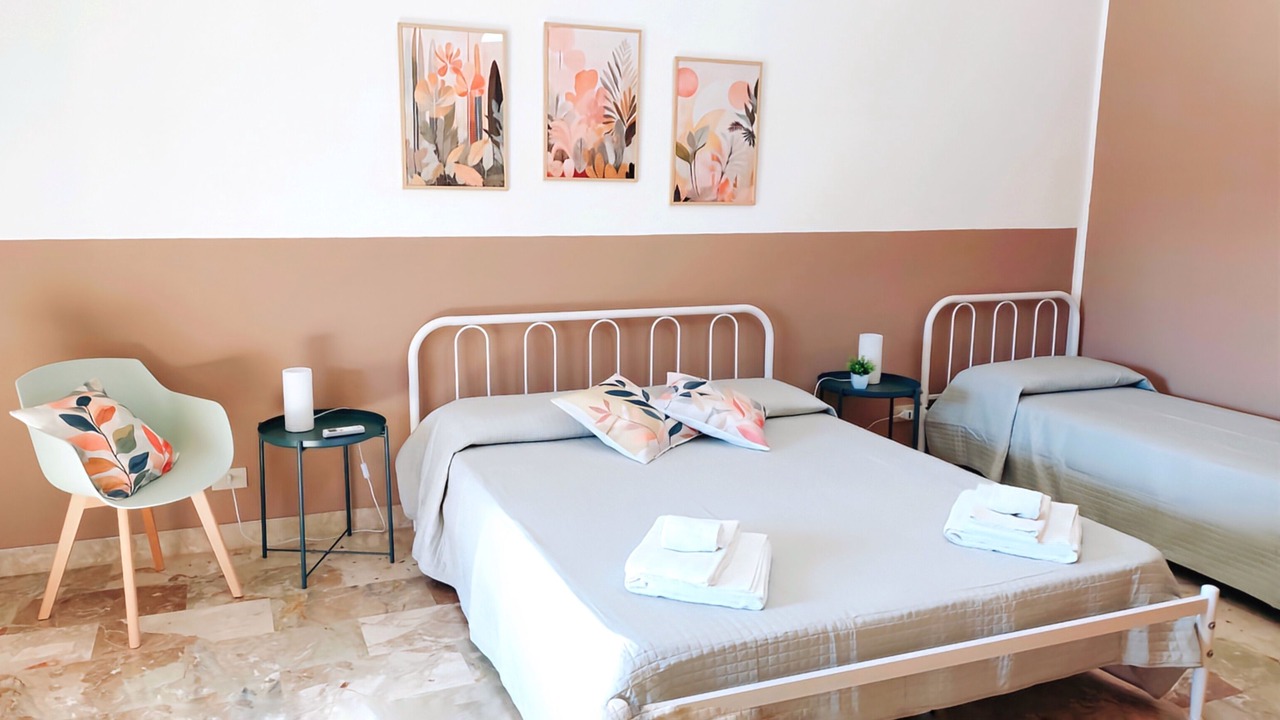 Photo of Bedroom in San Vito Lo Capo