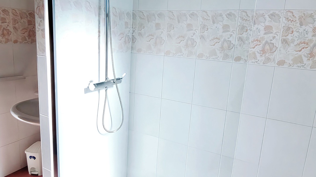 Photo of Bathroom in San Vito Lo Capo