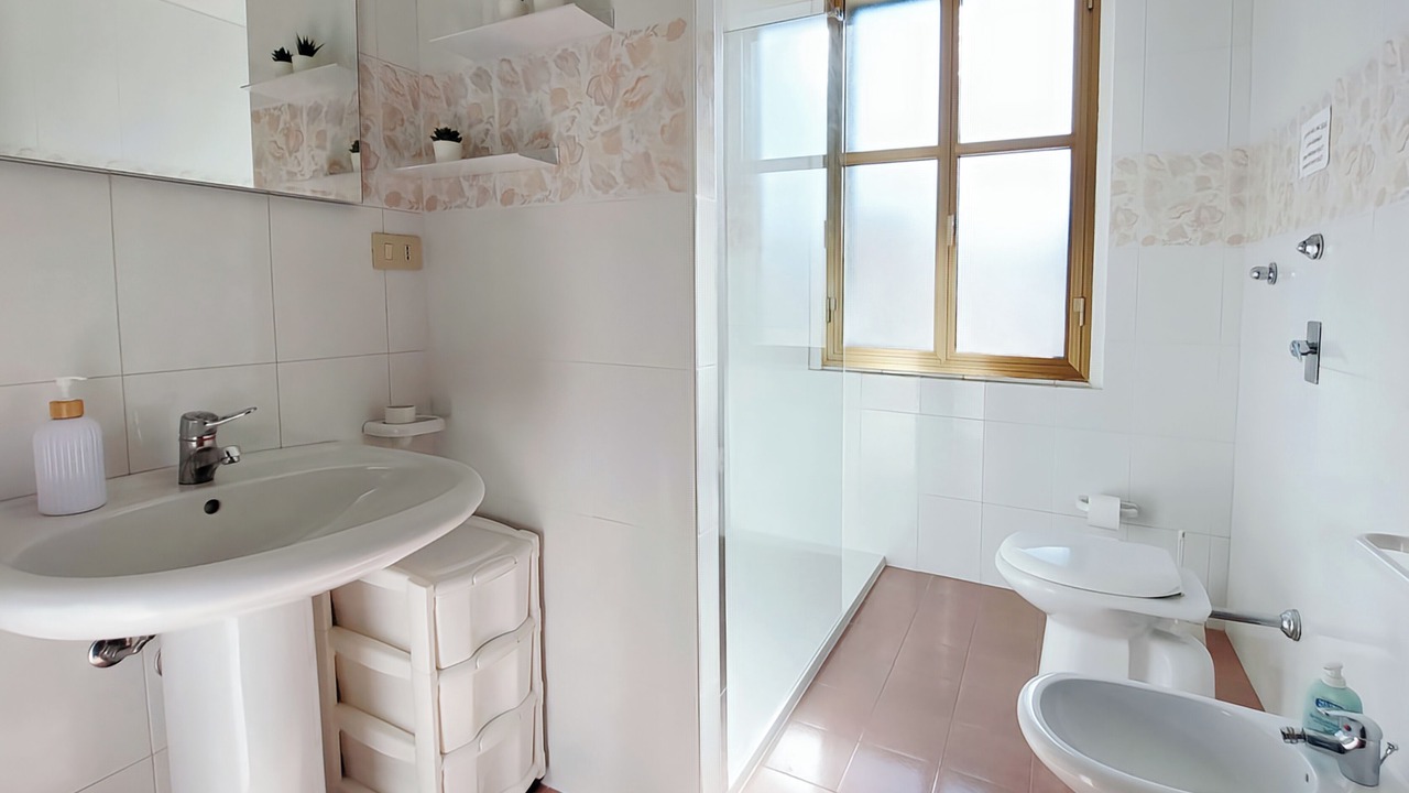 Photo of Bathroom in San Vito Lo Capo