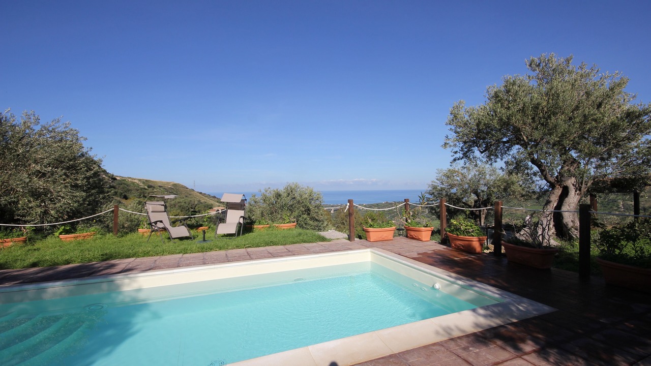 Photo of Outdoor in Collesano