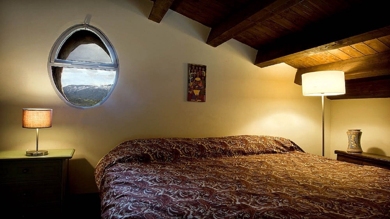 Photo of Bedroom in Collesano
