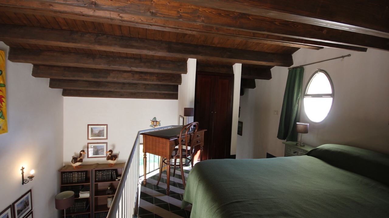Photo of Bedroom in Collesano