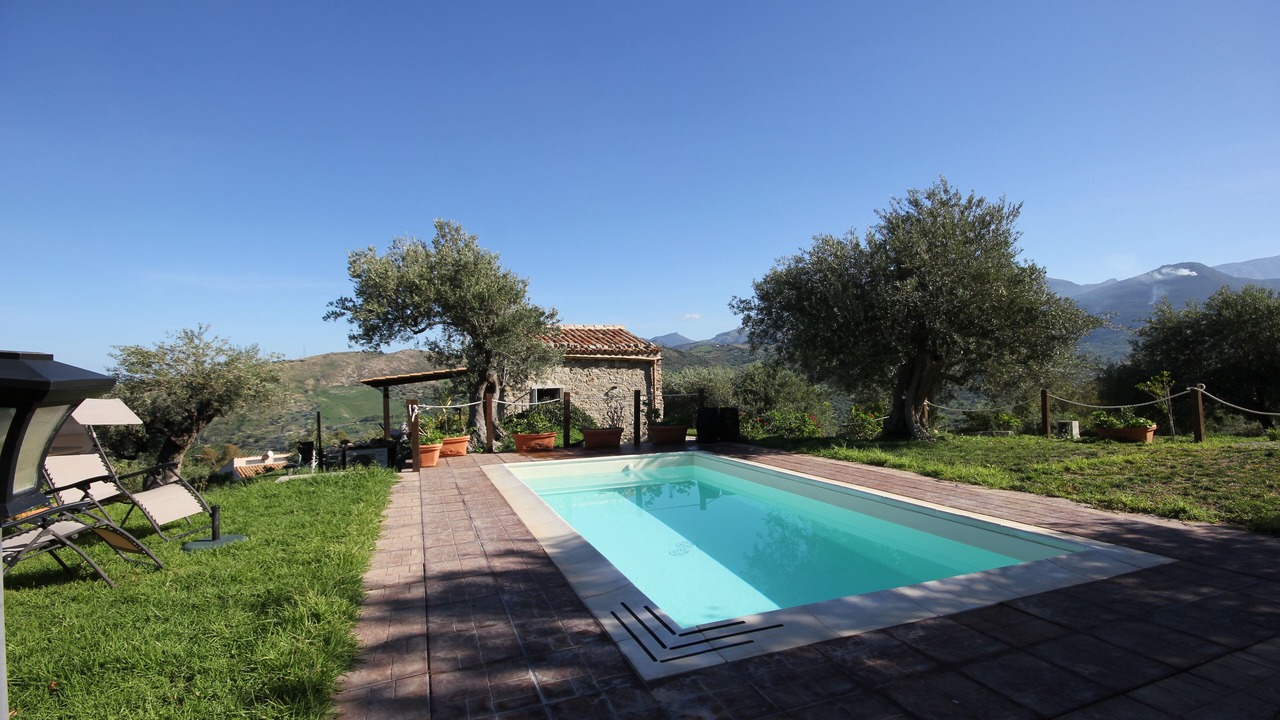 Photo of Outdoor in Collesano