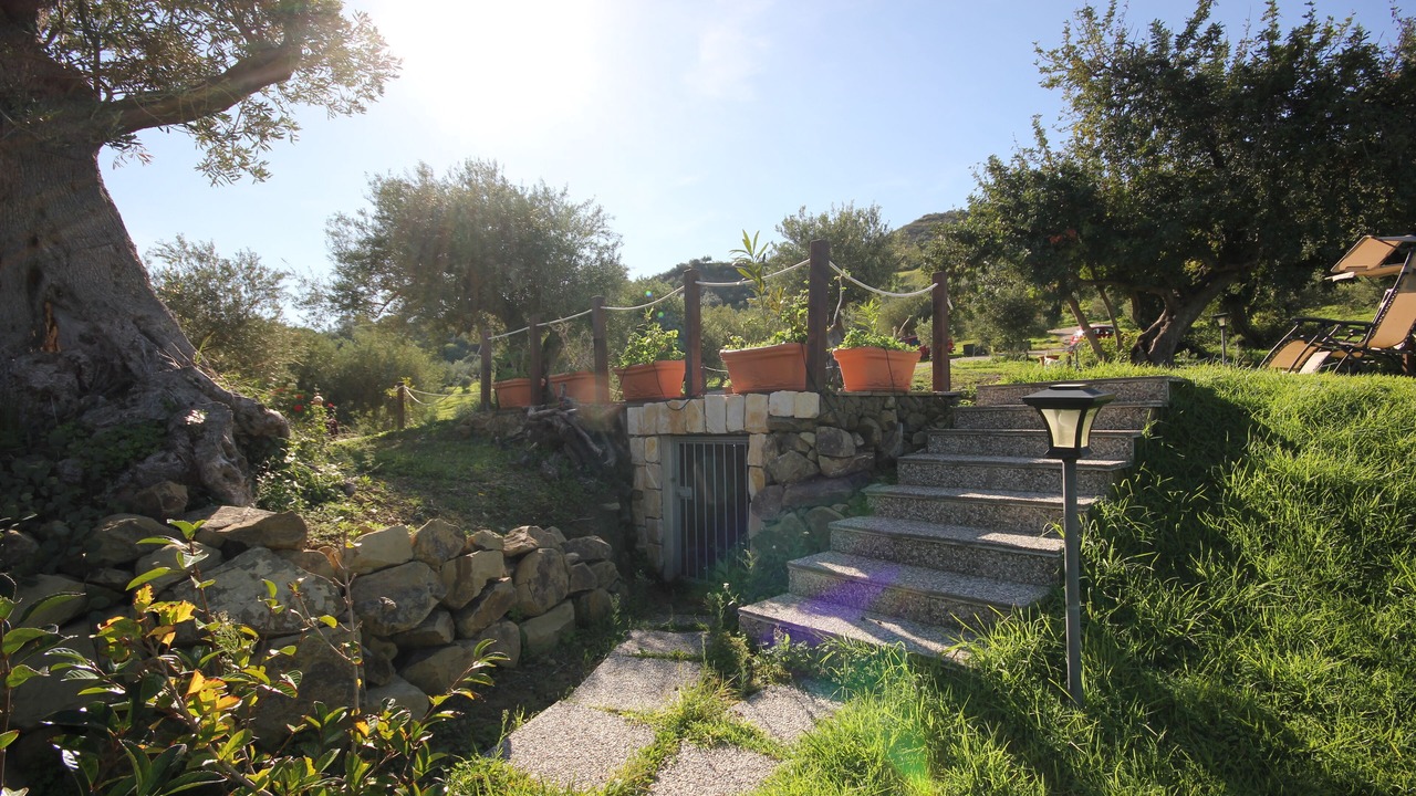 Photo of Outdoor in Collesano