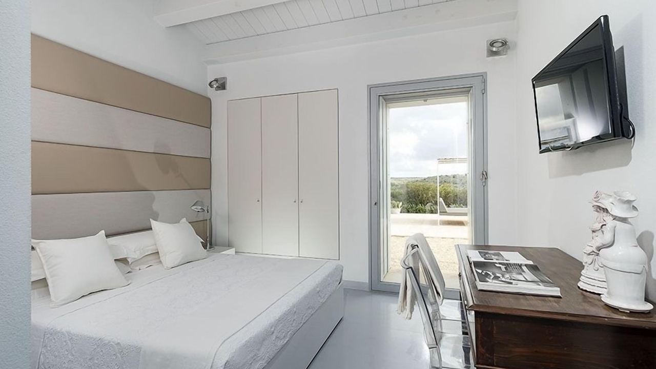 Photo of Bedroom in Santa Croce Camerina