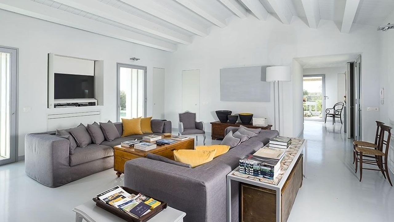 Photo of Livingroom in Santa Croce Camerina