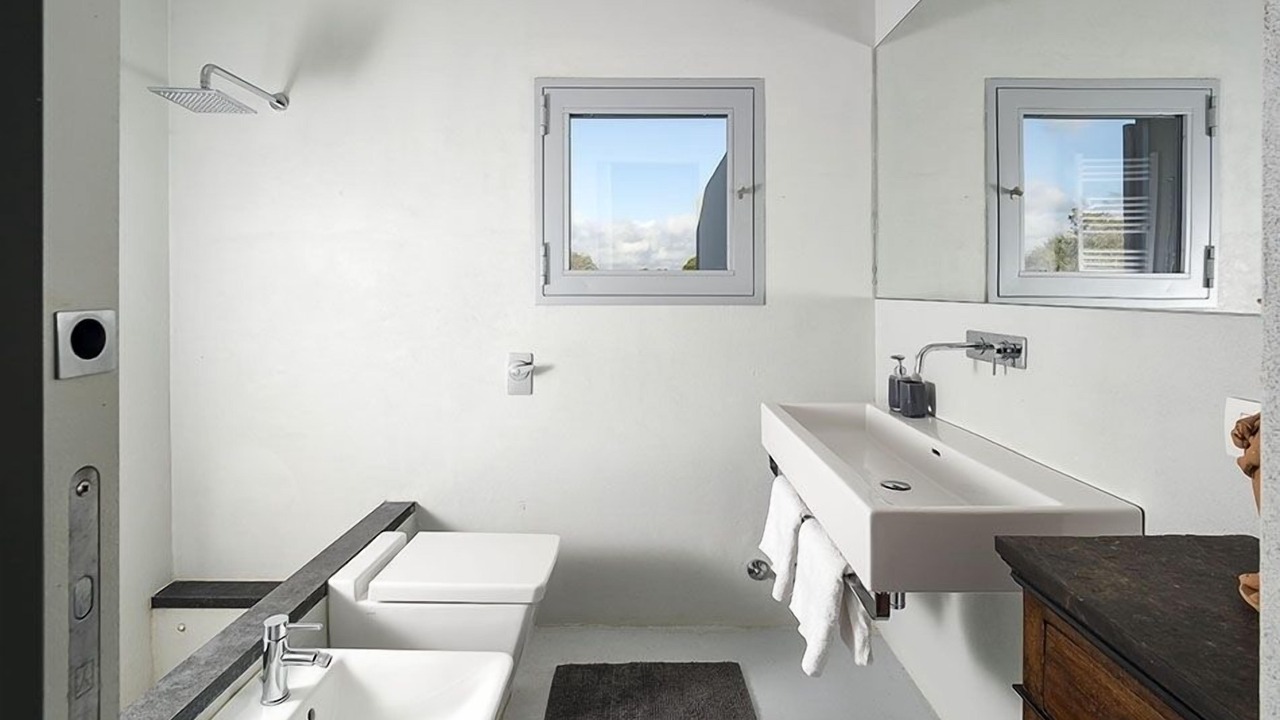 Photo of Bathroom in Santa Croce Camerina