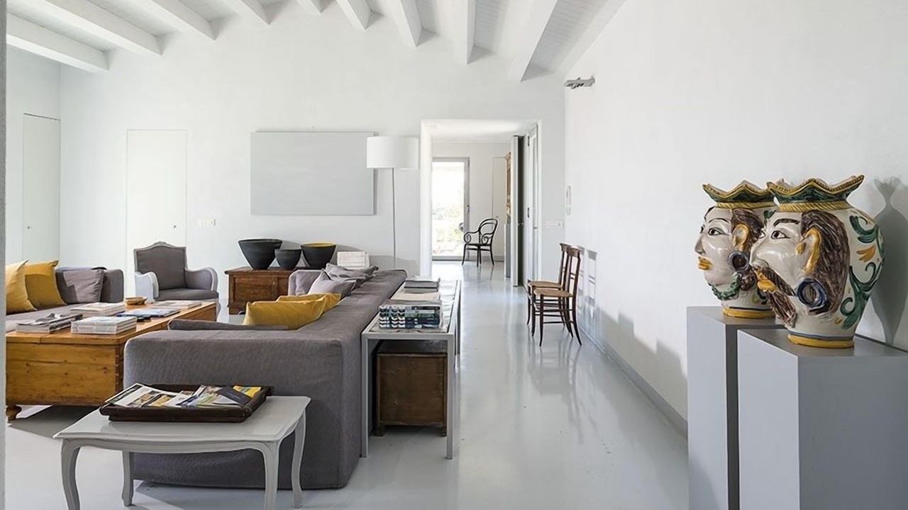 Photo of Livingroom in Santa Croce Camerina