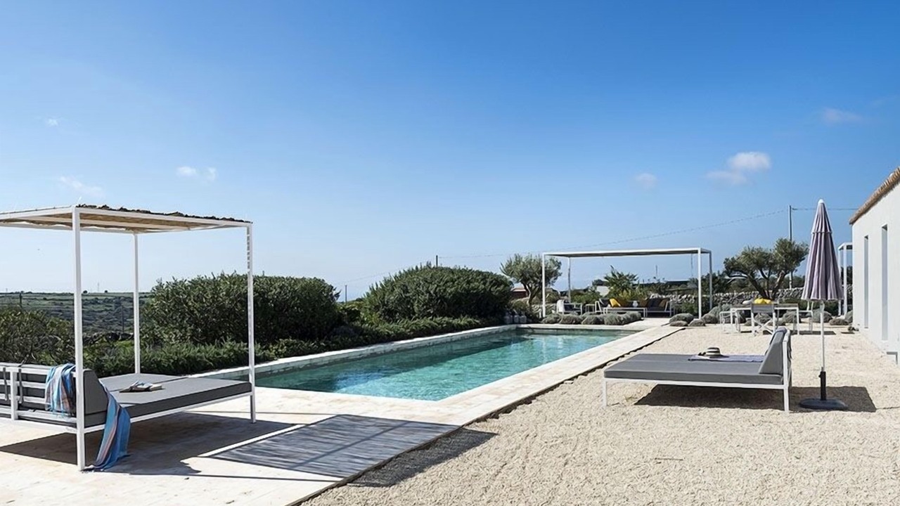 Photo of Outdoor in Santa Croce Camerina