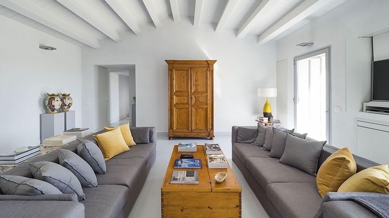 Photo of Livingroom in Santa Croce Camerina