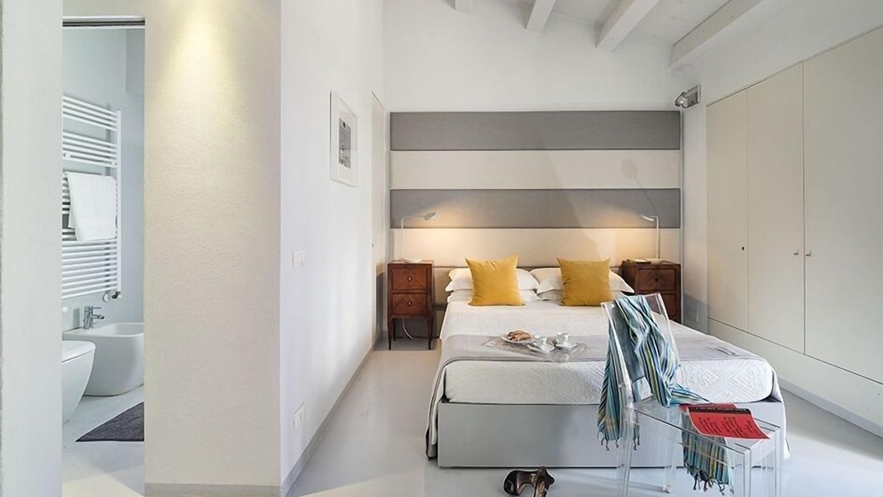 Photo of Bedroom in Santa Croce Camerina