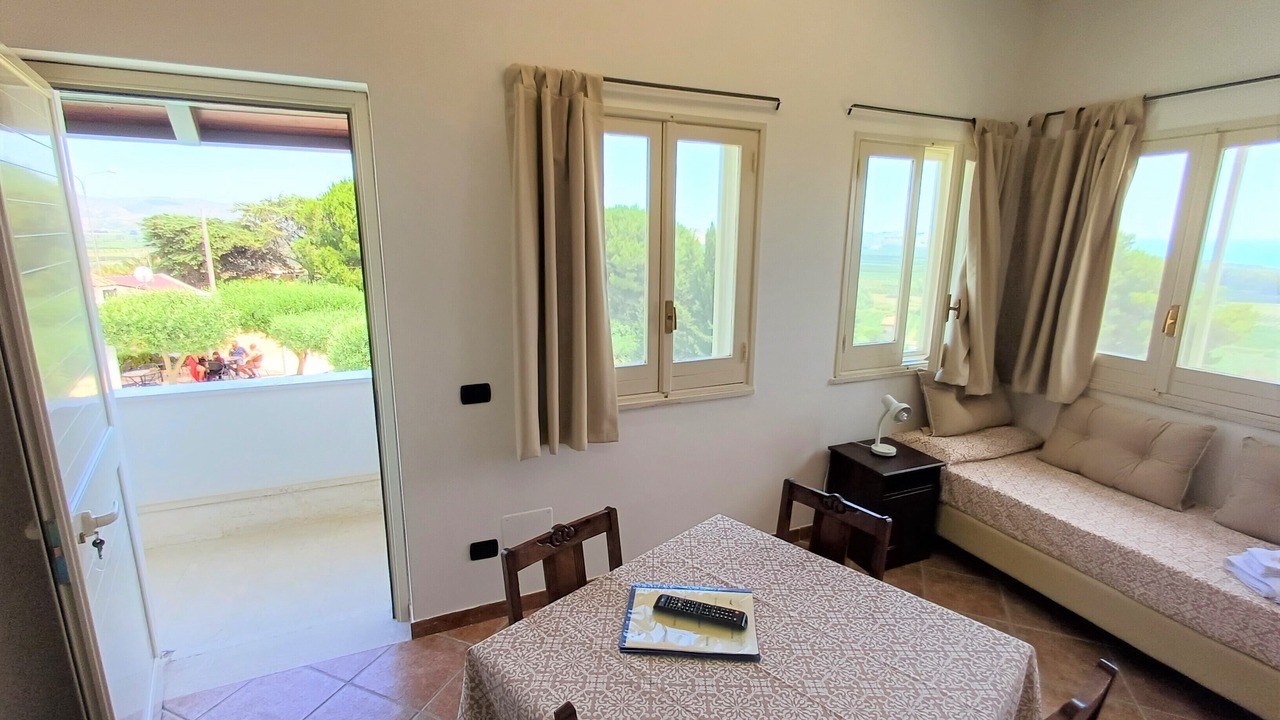 Photo of Livingroom in Borgo Bonsignore