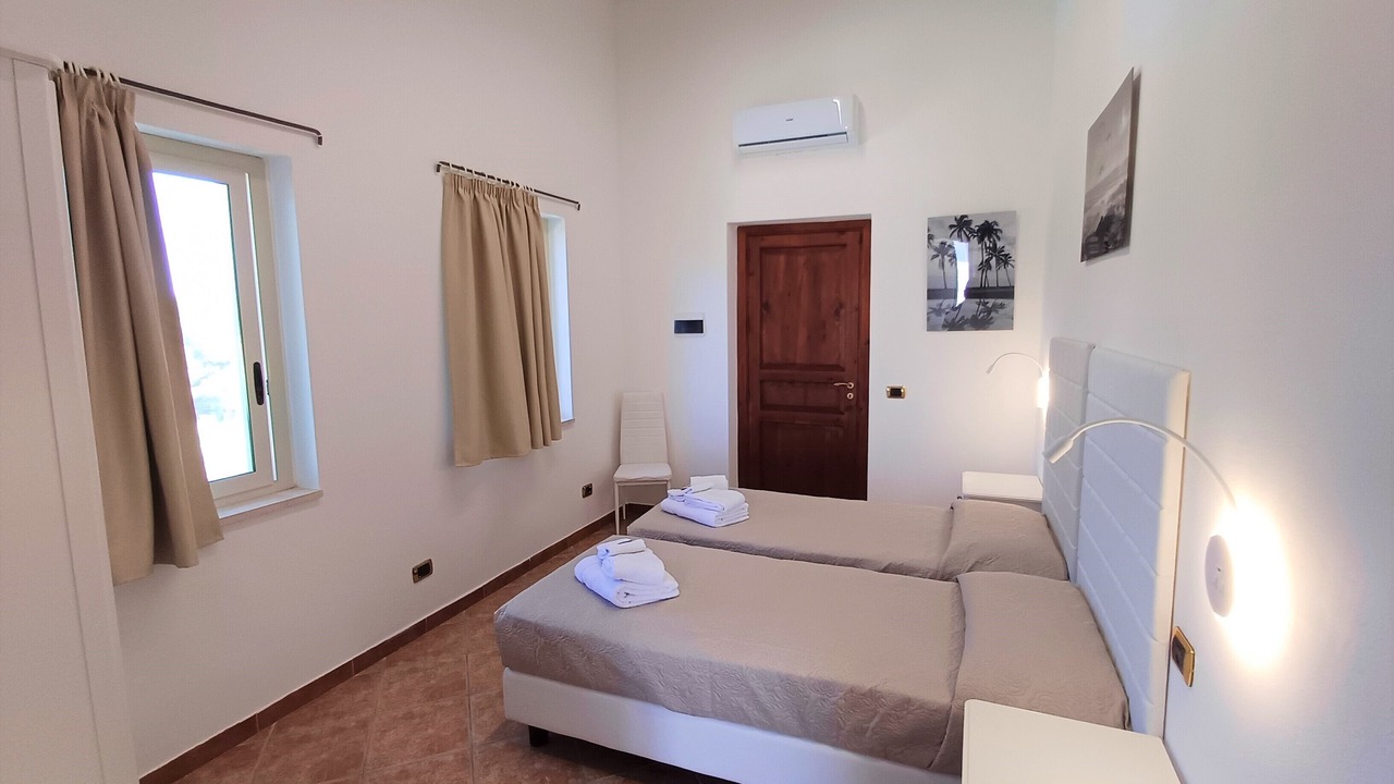 Photo of Bedroom in Borgo Bonsignore