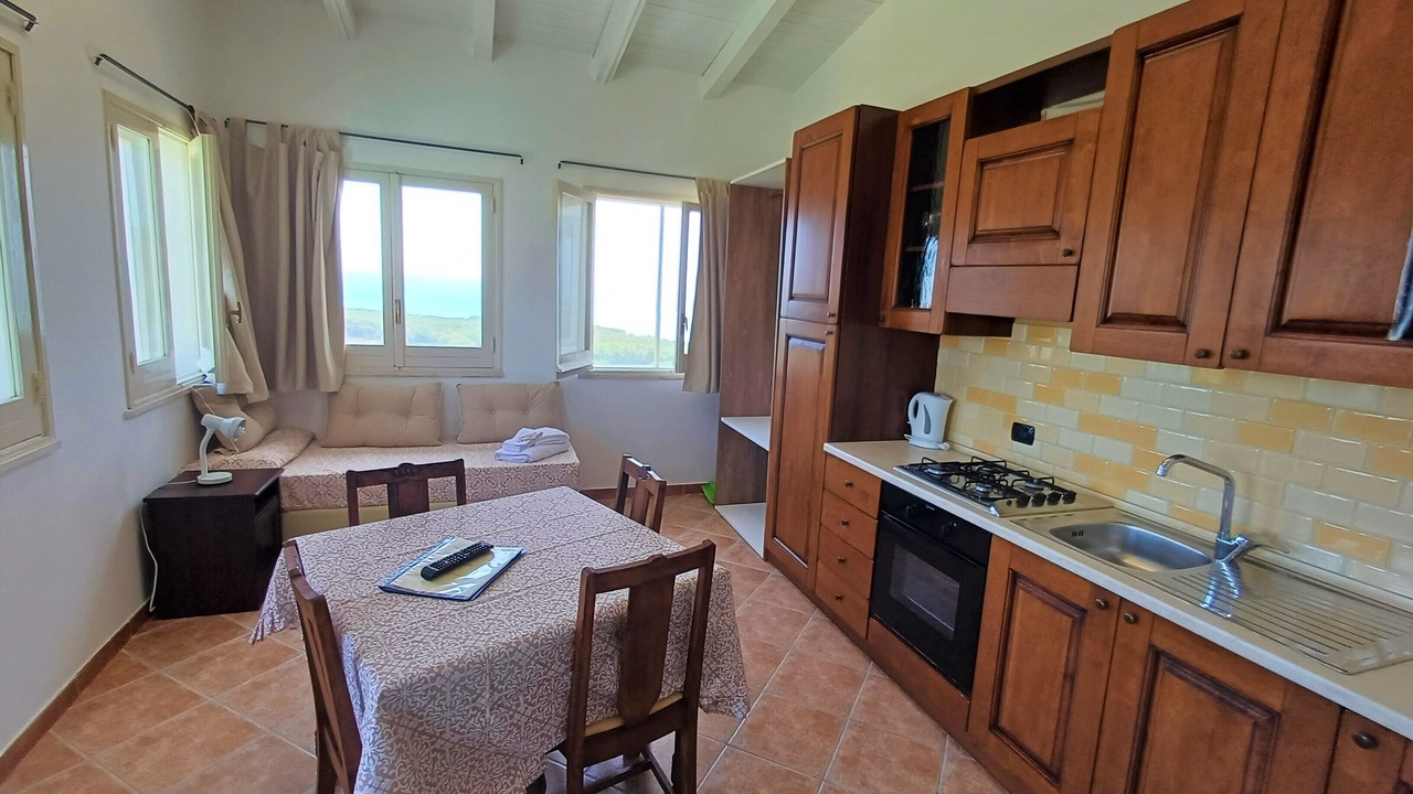Photo of Kitchen in Borgo Bonsignore