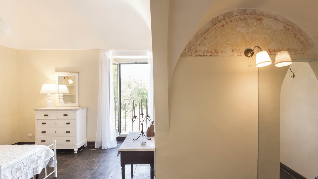 Photo of Bedroom in Chiaramonte Gulfi