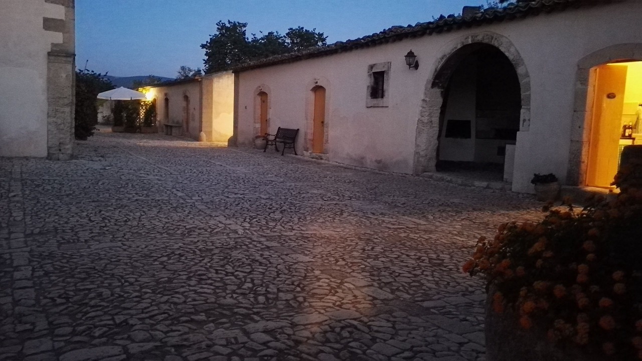 Photo of Outdoor in Chiaramonte Gulfi