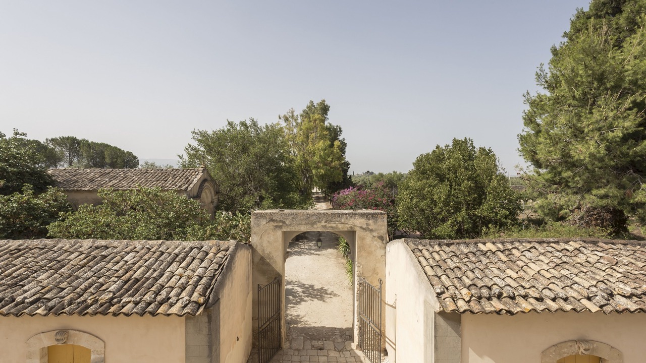 Photo of Outdoor in Chiaramonte Gulfi