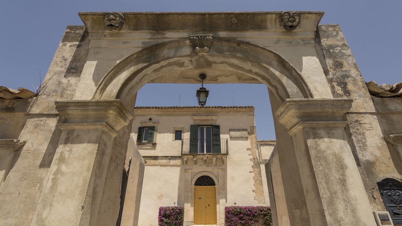 Photo of Outdoor in Chiaramonte Gulfi