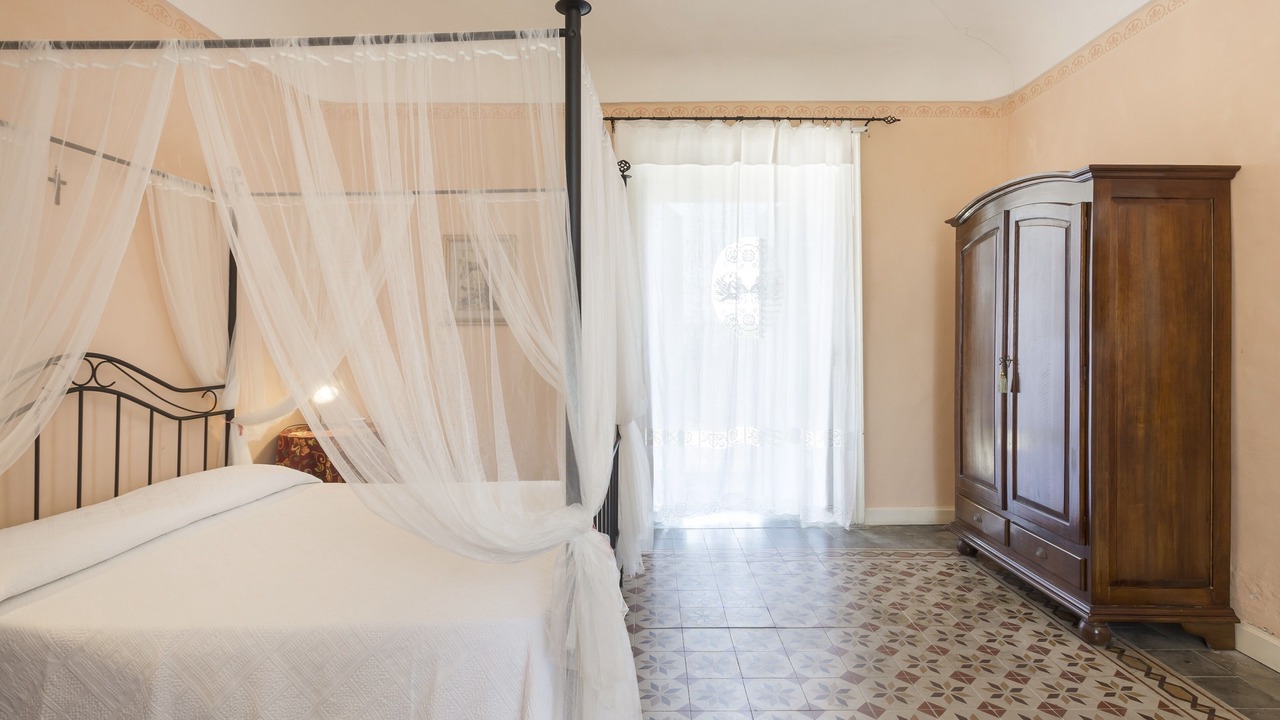 Photo of Bedroom in Chiaramonte Gulfi