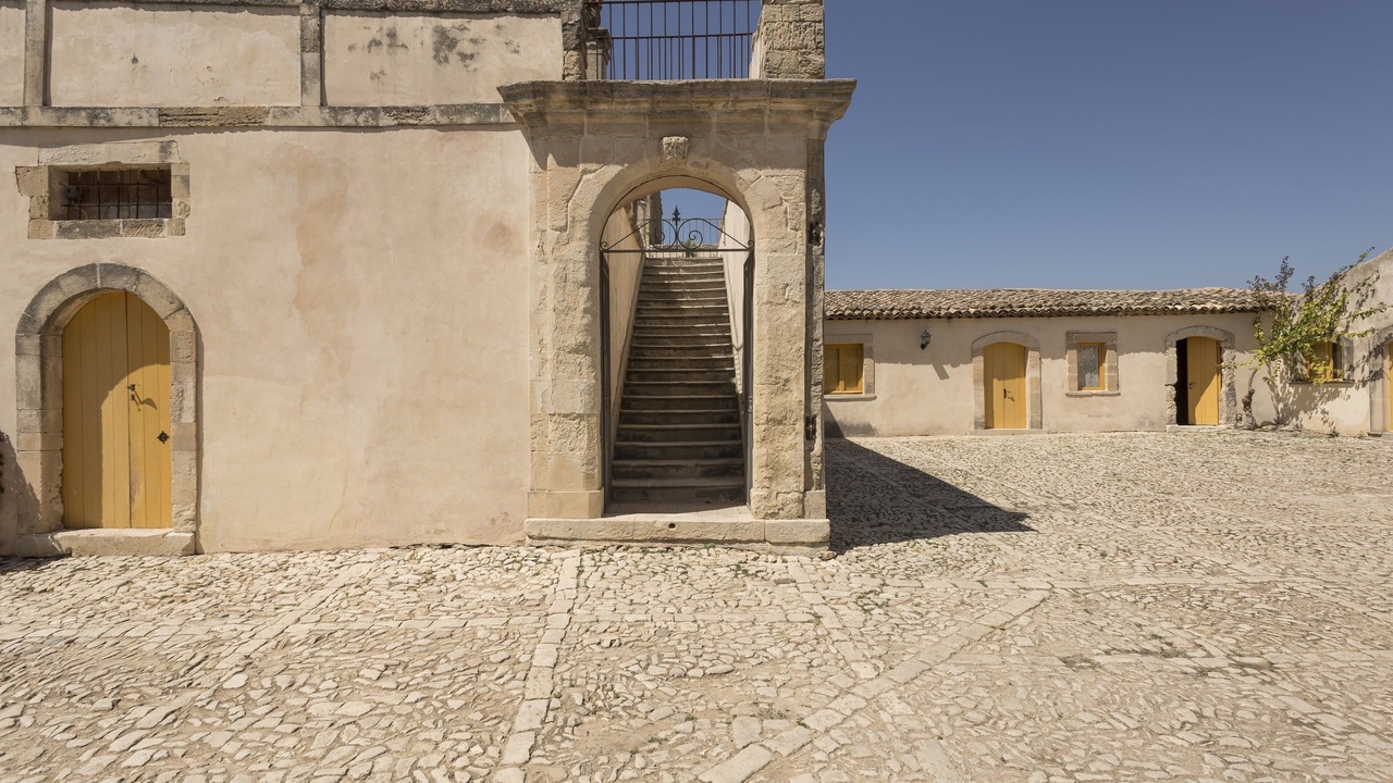 Photo of Outdoor in Chiaramonte Gulfi
