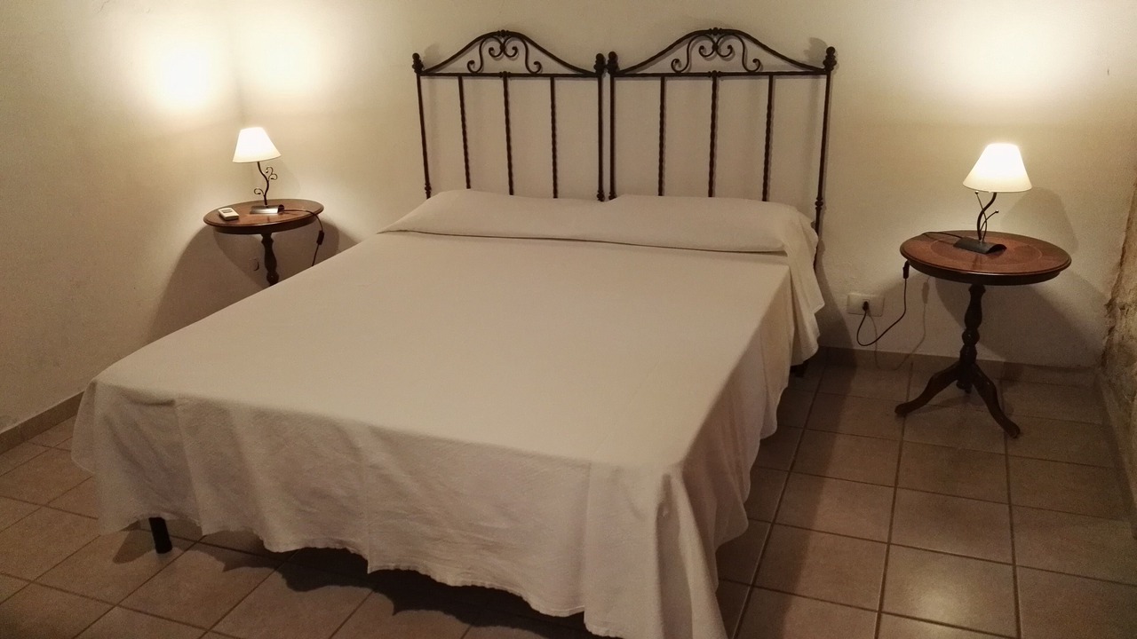 Photo of Bedroom in Chiaramonte Gulfi