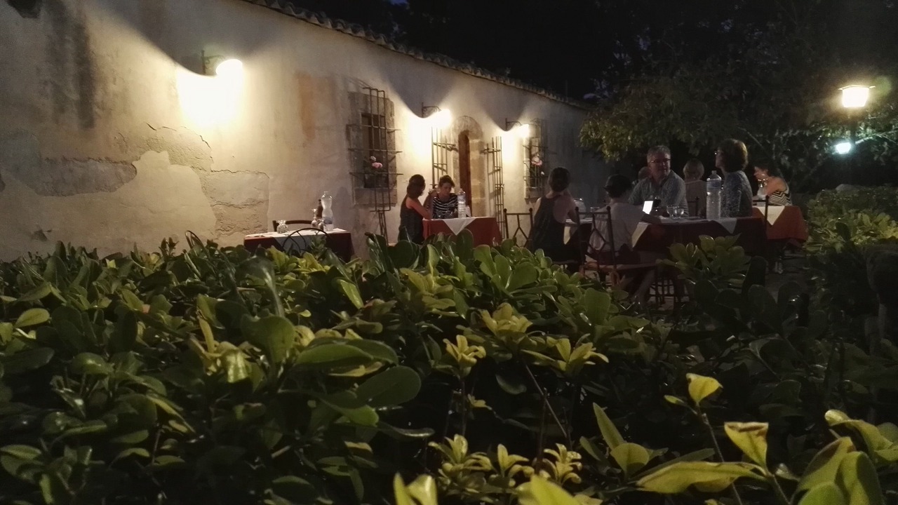 Photo of Outdoor in Chiaramonte Gulfi
