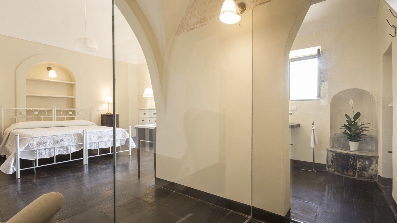 Photo of Bedroom in Chiaramonte Gulfi