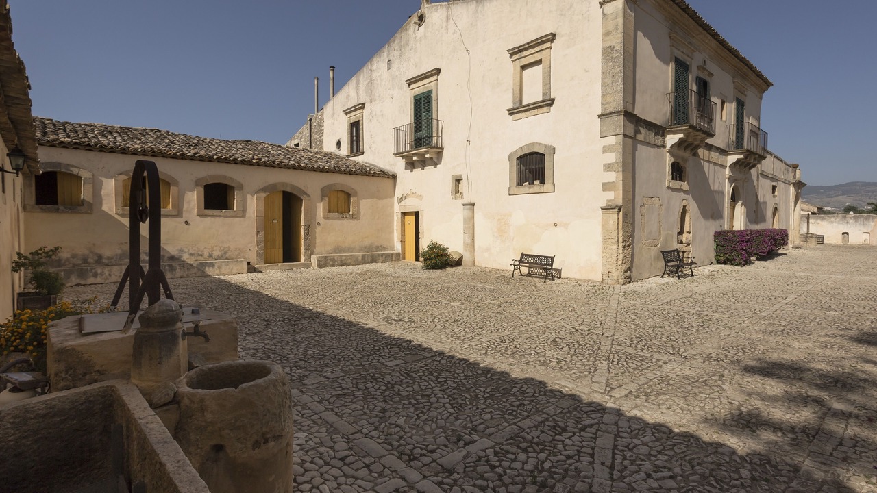 Photo of Outdoor in Chiaramonte Gulfi