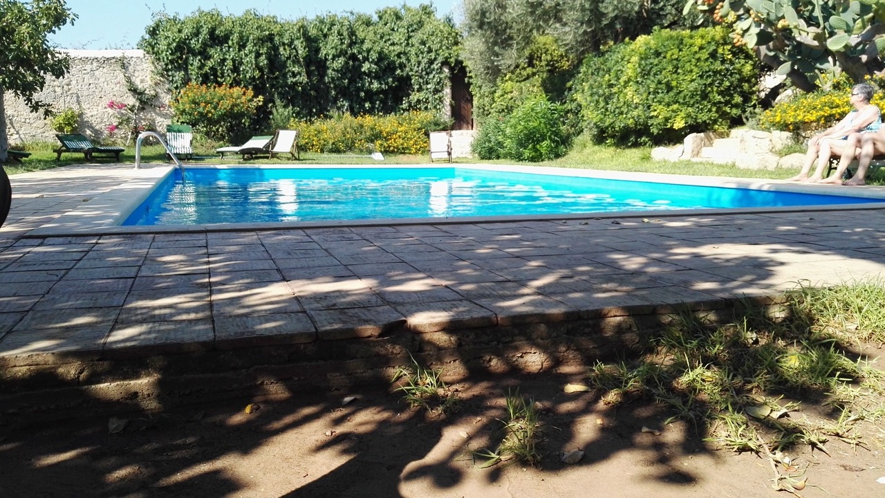 Photo of Outdoor in Chiaramonte Gulfi