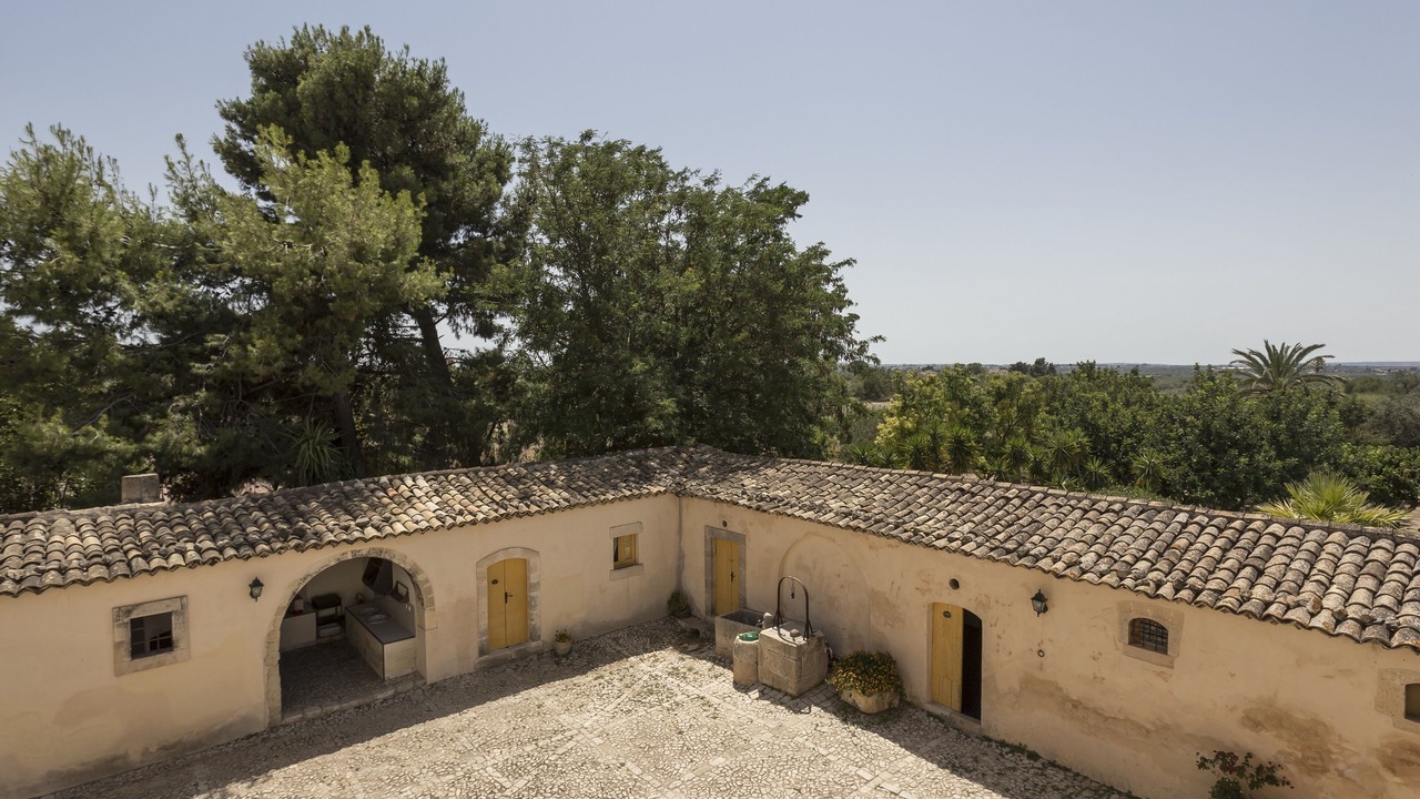 Photo of Outdoor in Chiaramonte Gulfi