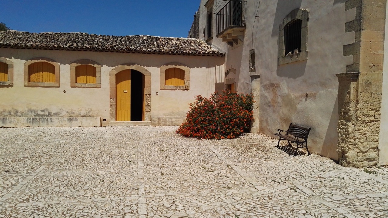Photo of Outdoor in Chiaramonte Gulfi