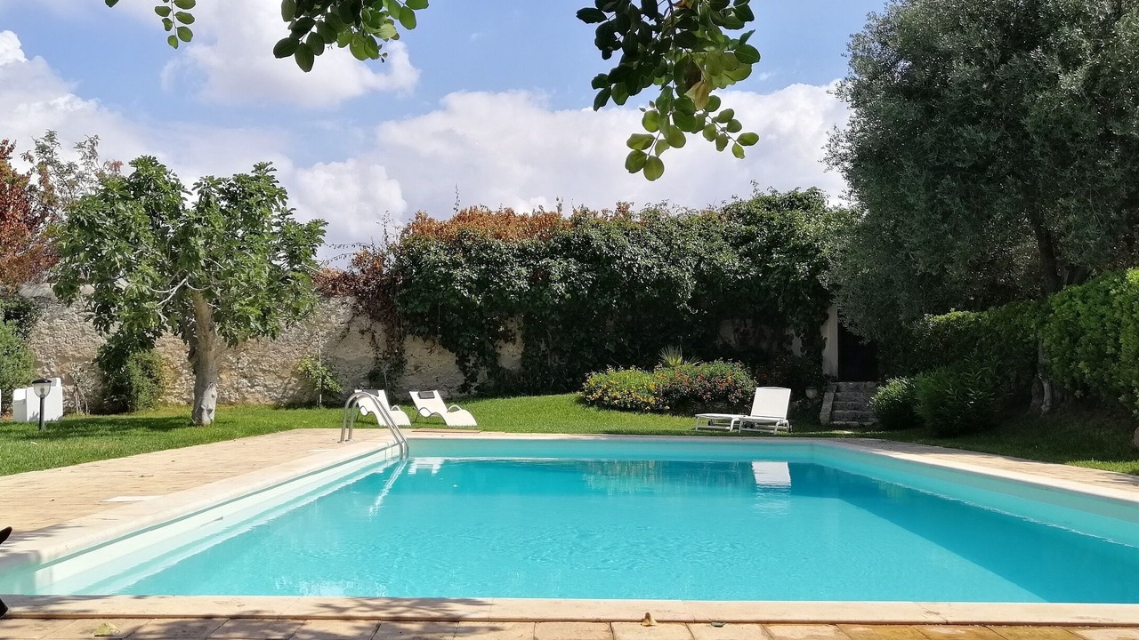 Photo of Outdoor in Chiaramonte Gulfi