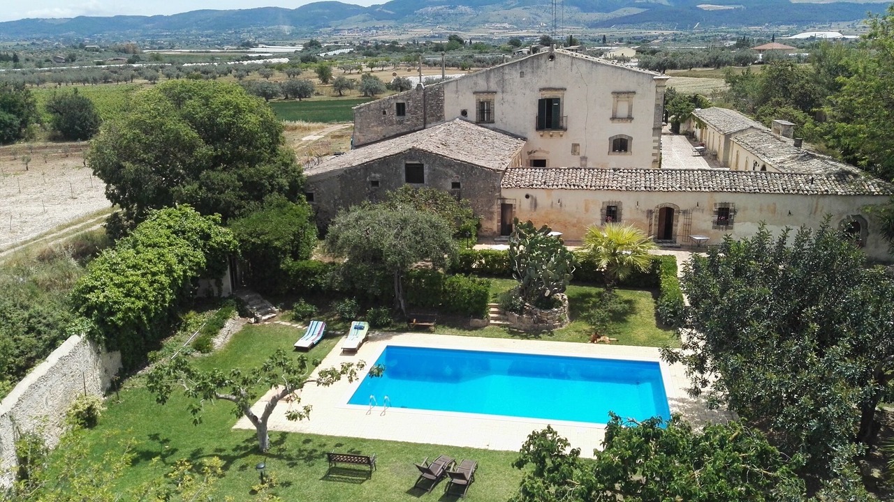Photo of Outdoor in Chiaramonte Gulfi