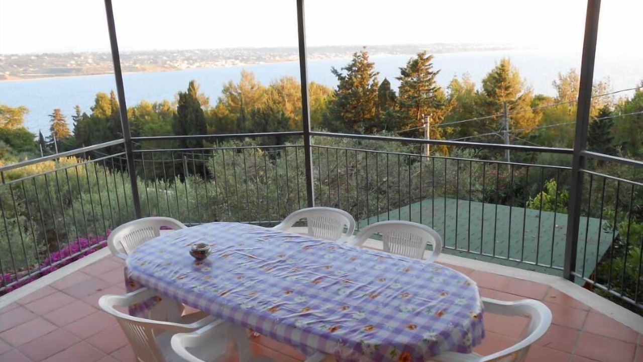 Photo of Patio Balcony in Terrasini