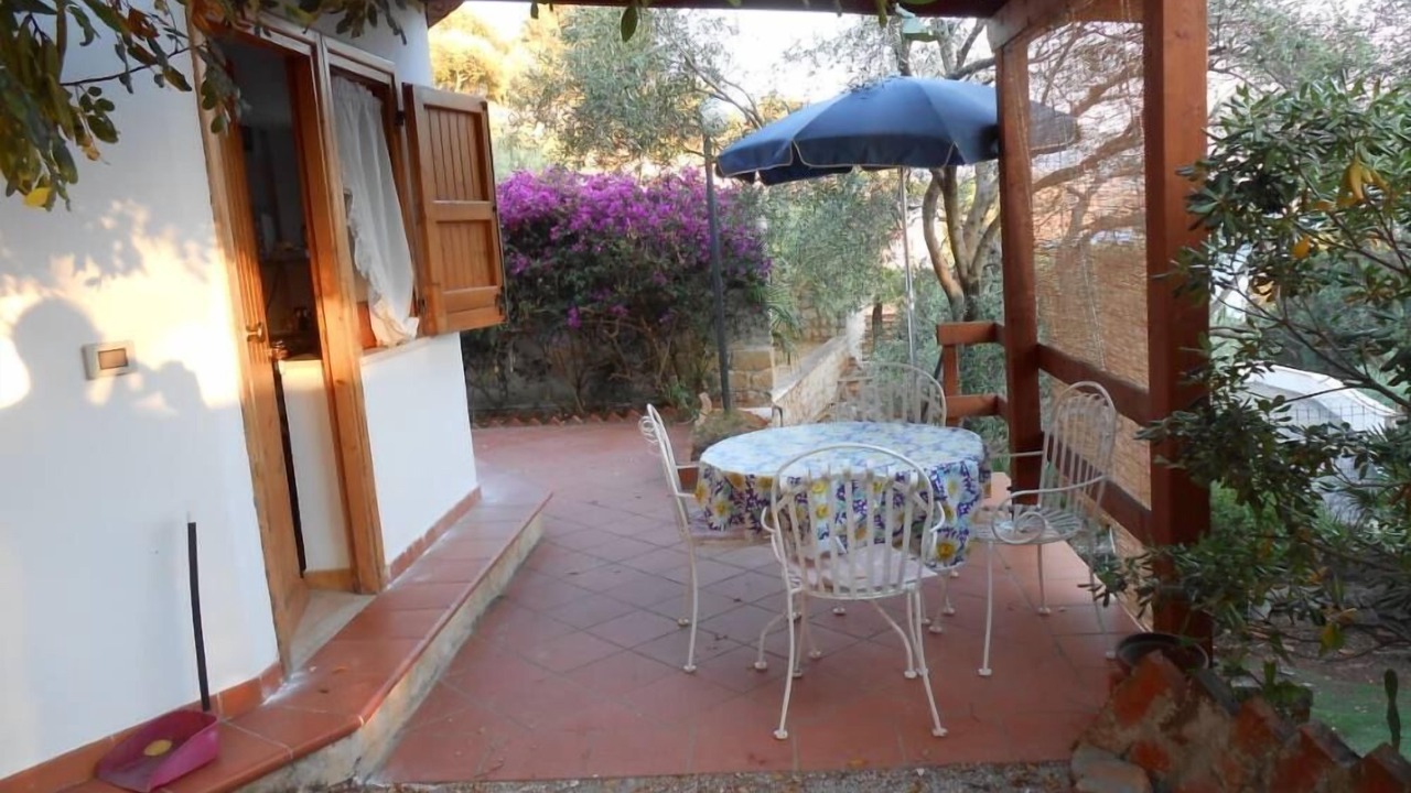 Photo of Patio Balcony in Terrasini