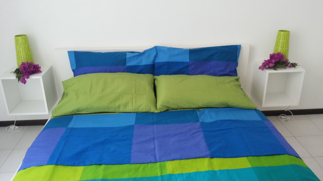 Photo of Bedroom in Aci Trezza