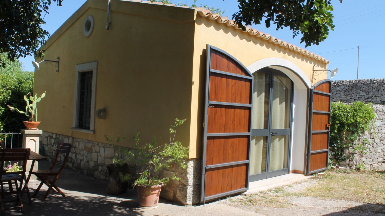 Photo of Outdoor in Pietre Nere San Zagaria