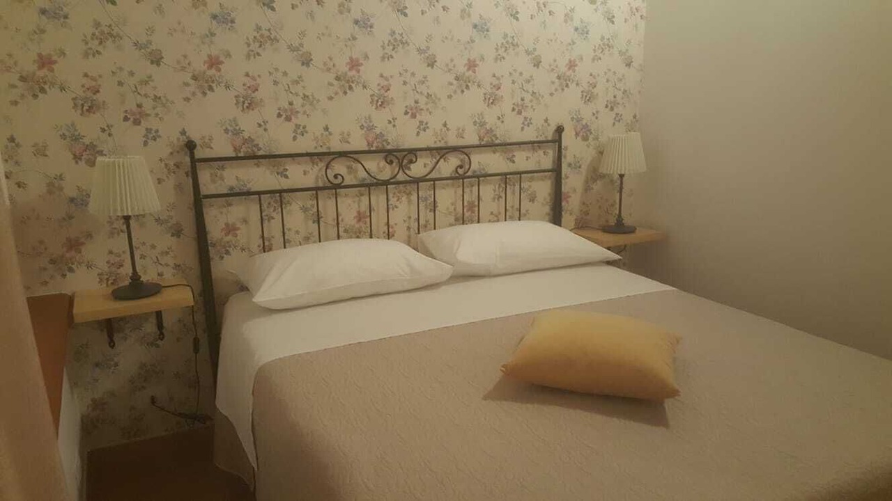 Photo of Bedroom in Pietre Nere San Zagaria