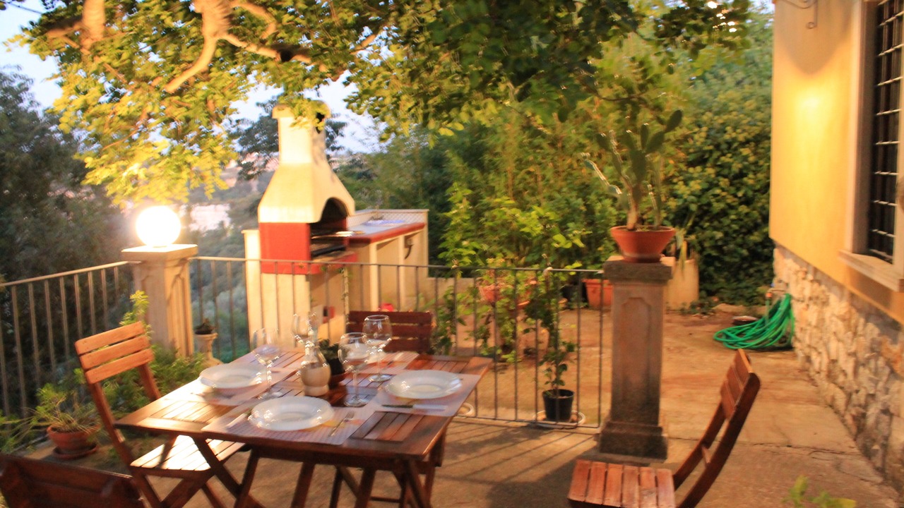 Photo of Outdoor in Pietre Nere San Zagaria