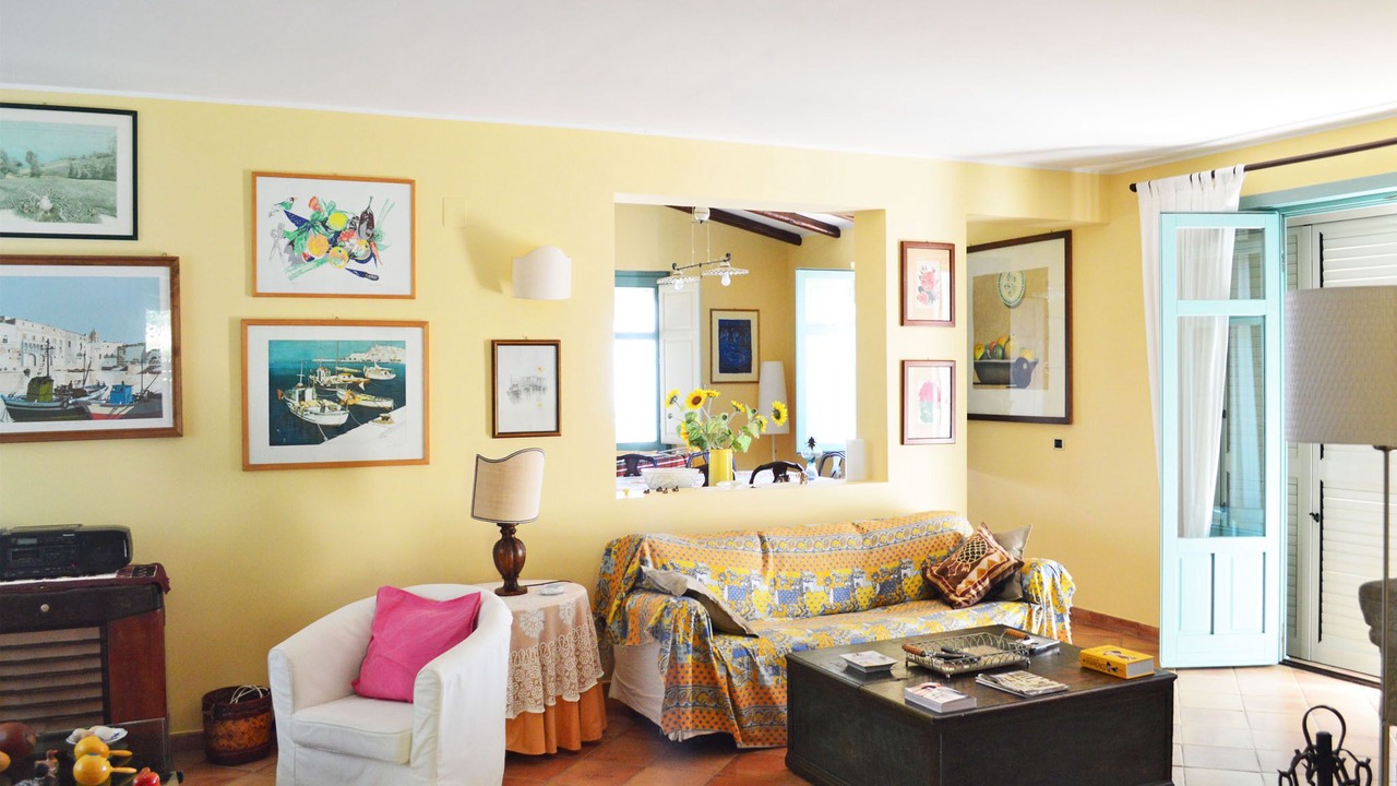 Photo of Livingroom in Catute