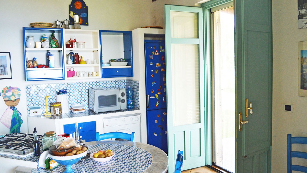 Photo of Kitchen in Catute