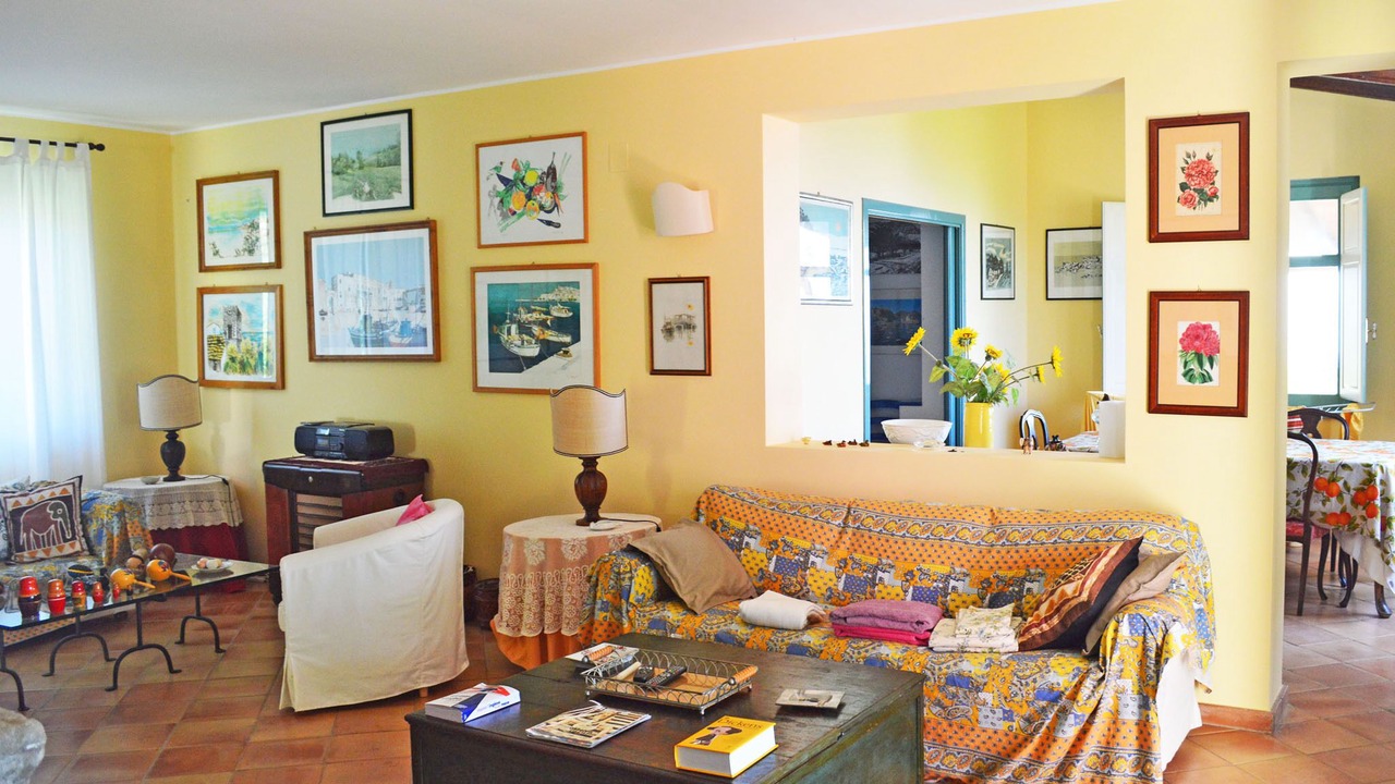 Photo of Livingroom in Catute