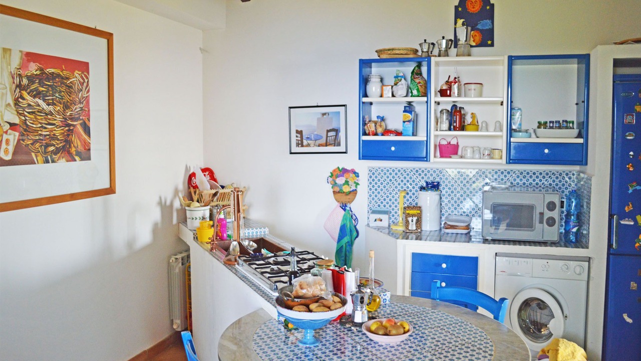 Photo of Kitchen in Catute