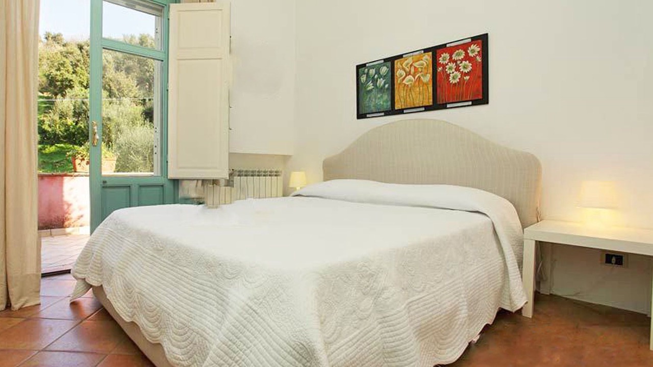 Photo of Bedroom in Catute