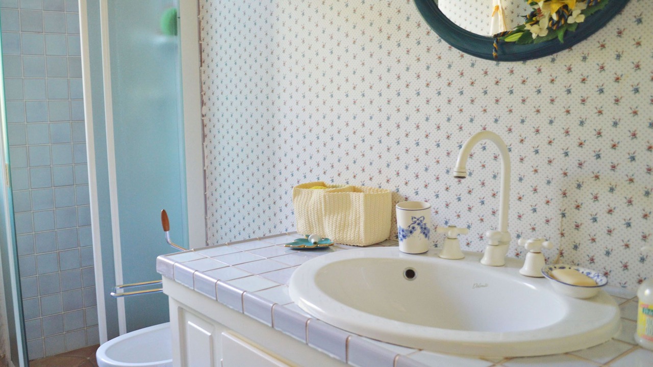 Photo of Bathroom in Catute