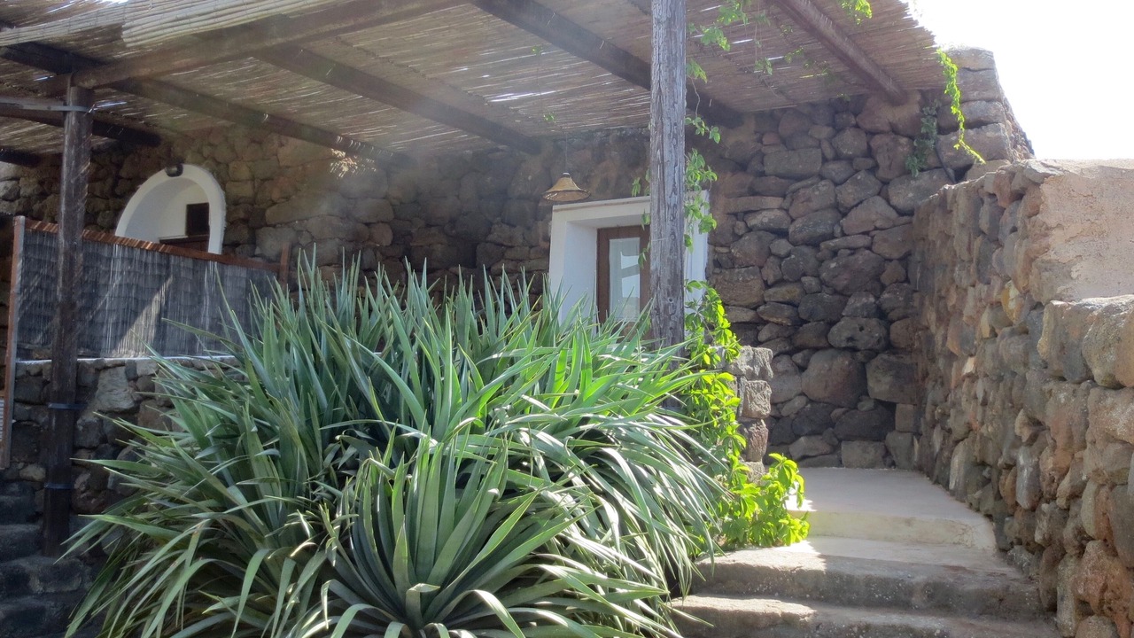 Photo of Outdoor in Pantelleria