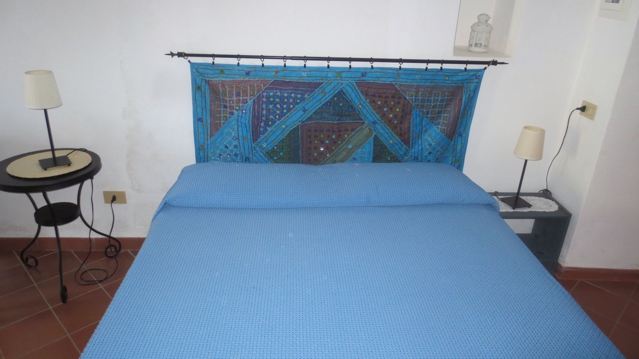 Photo of Bedroom in Pantelleria