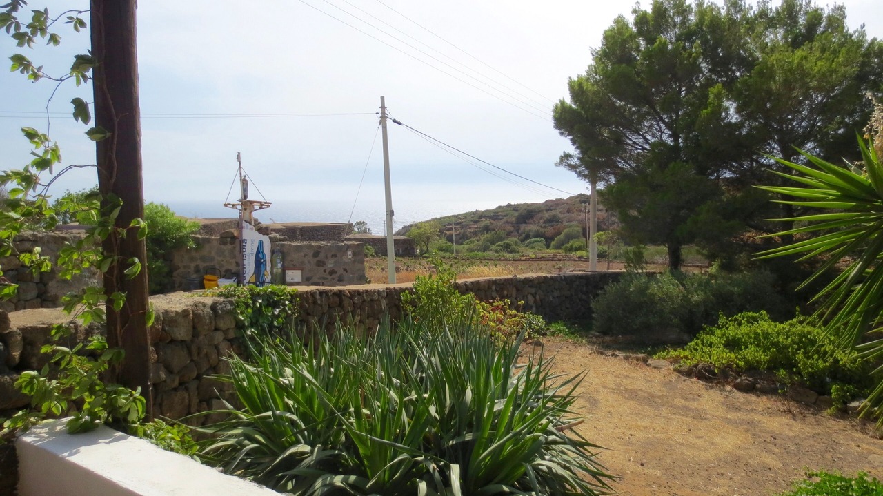 Photo of Outdoor in Pantelleria