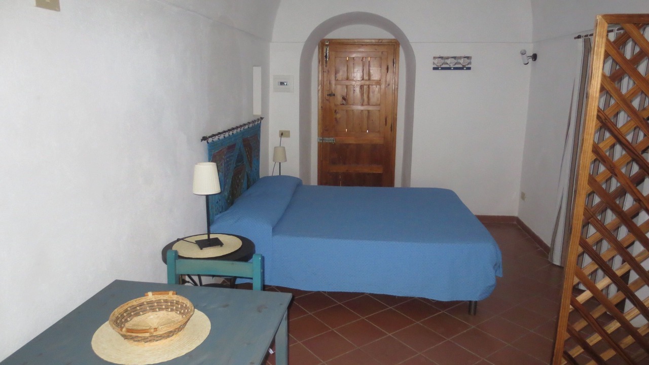 Photo of Bedroom in Pantelleria