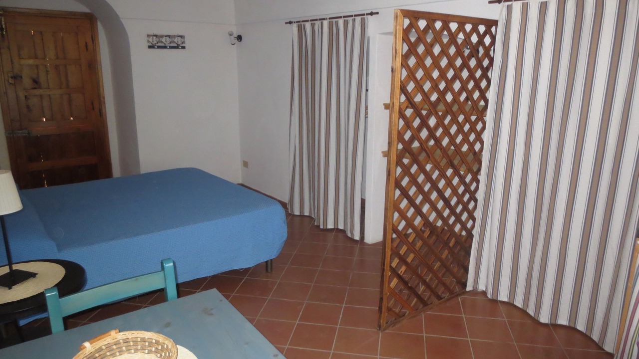 Photo of Bedroom in Pantelleria